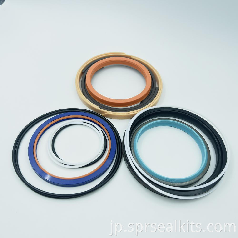 Cylinder Seal Kit4